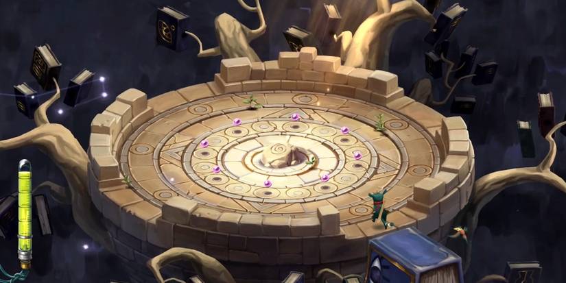 Figment 2 Ethics Maze 