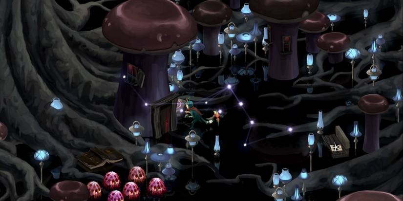 Figment 2 Ethics Maze 