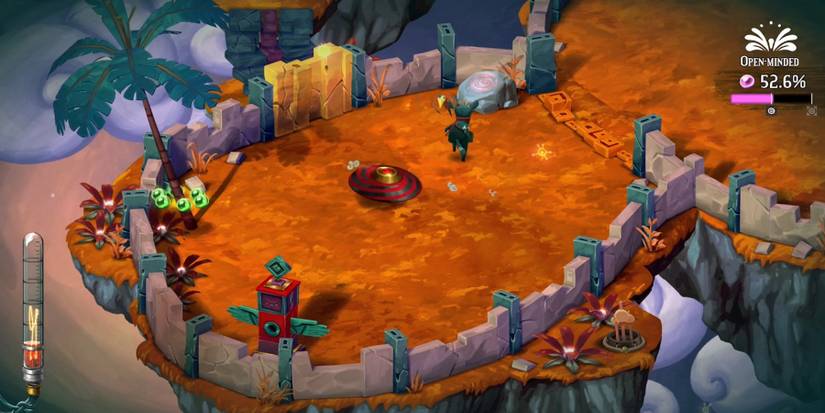 Figment 2 Frontal Lobe Plaza 