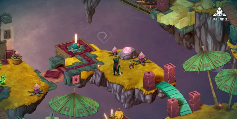 Figment 2 Frontal Lobe Plaza 