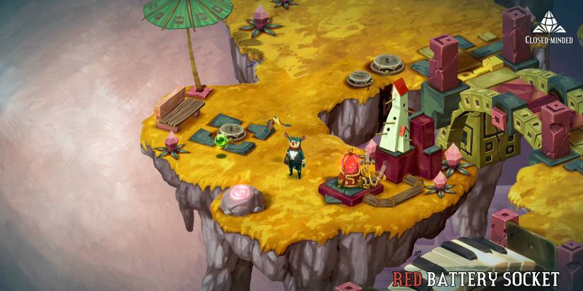 Figment 2 Moral Compass