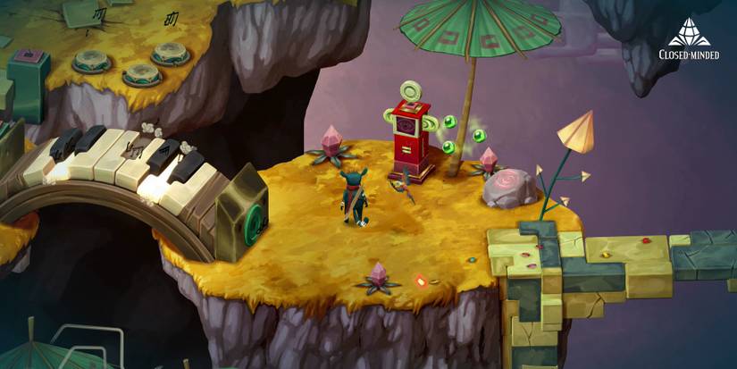 Figment 2 Moral Heights Shard Stone