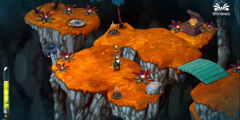 Figment 2 Moral Heights Shard Stone