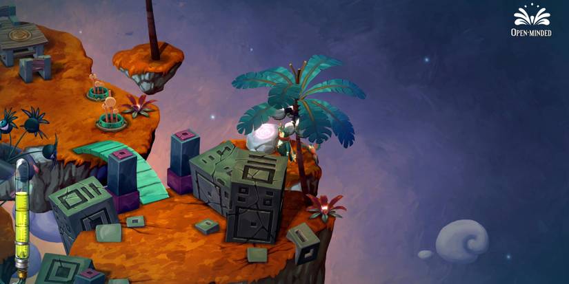 Figment 2 Moral Heights Shard Stone