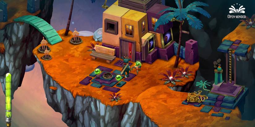 Figment 2 Moral Heights Shard Stone