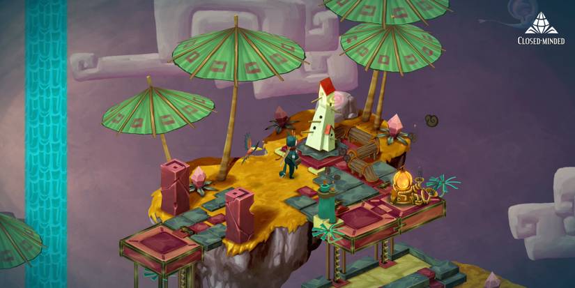 Figment 2 Moral Heights Shard Stone