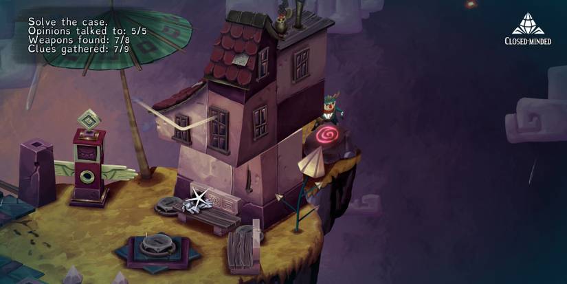 Figment 2 Principle Square