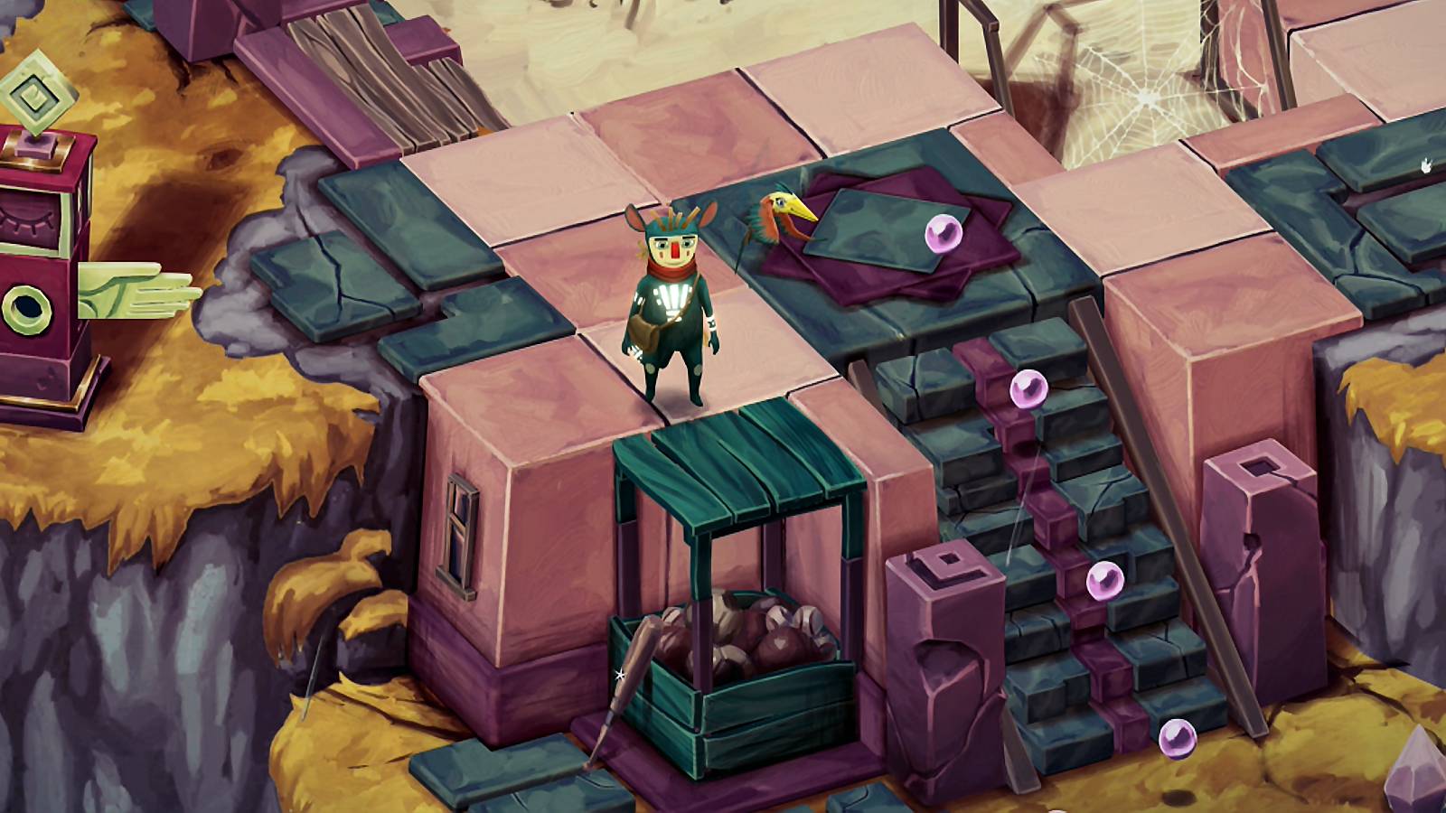 Figment 2 Remembrane 