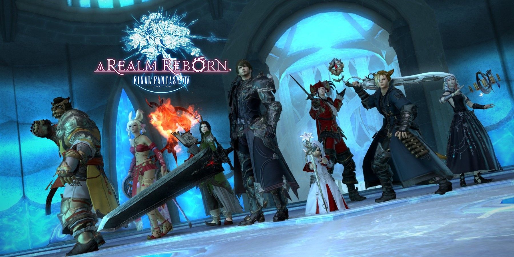 The Most Iconic Final Fantasy 14 Dungeons from Each Expansion