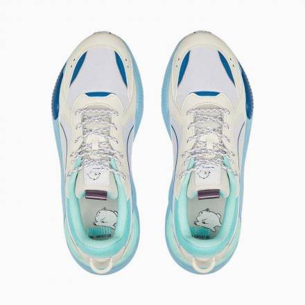 Final Fantasy 14 Puma Shoe Fat Cat