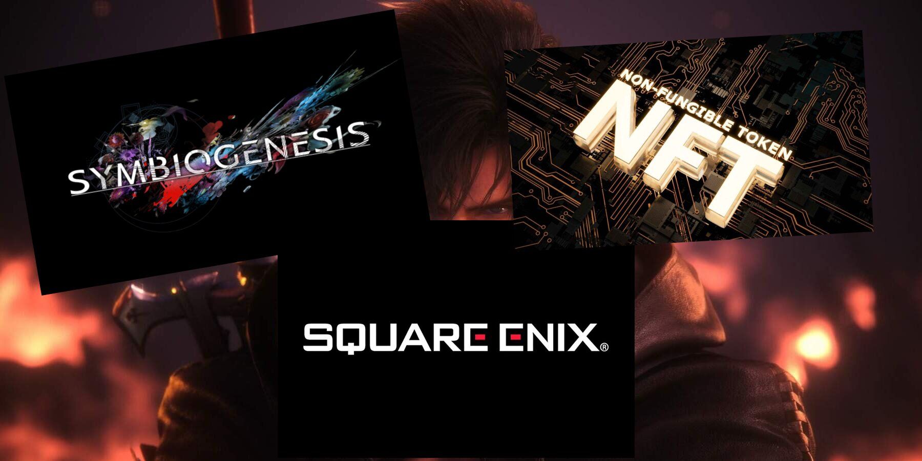 Square Enix CEO Suggests Blockchain Video Games Will Launch Within The Next Year