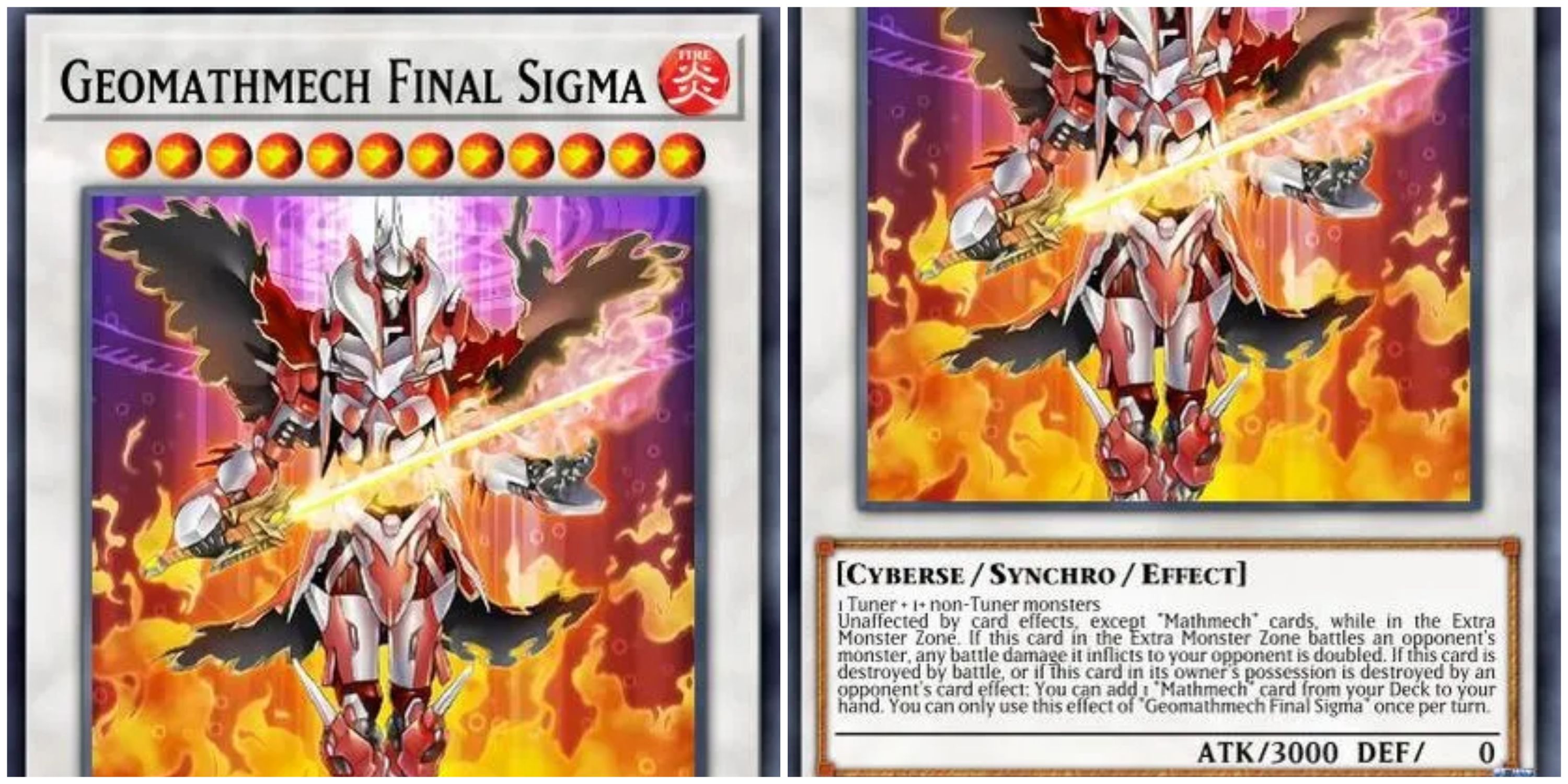 YuGiOh Master Duel Boss Monsters That Are Unaffected by Card Effects