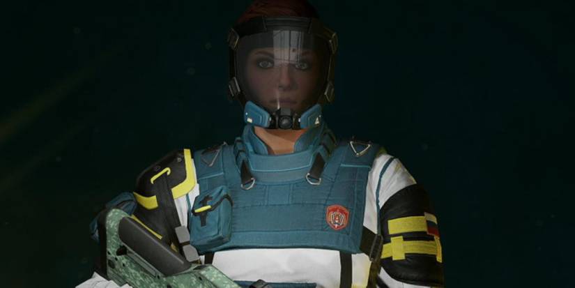 finka rainbow six extraction 