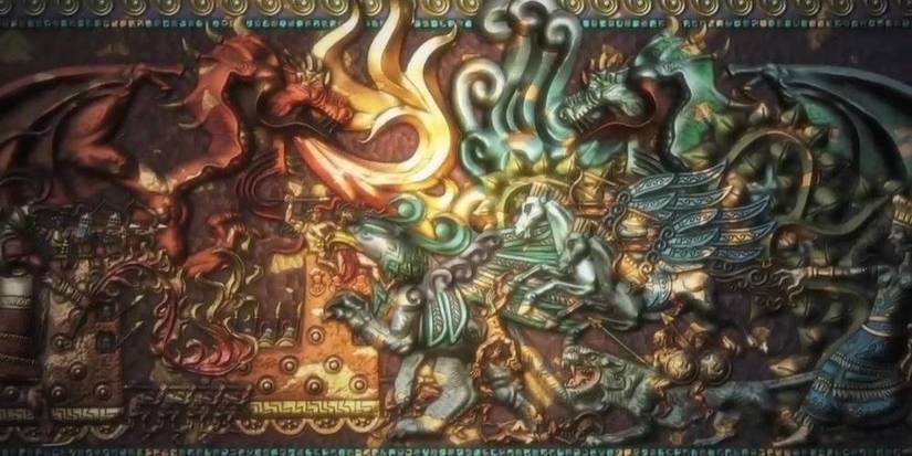 engage intelligent systems final boss reference