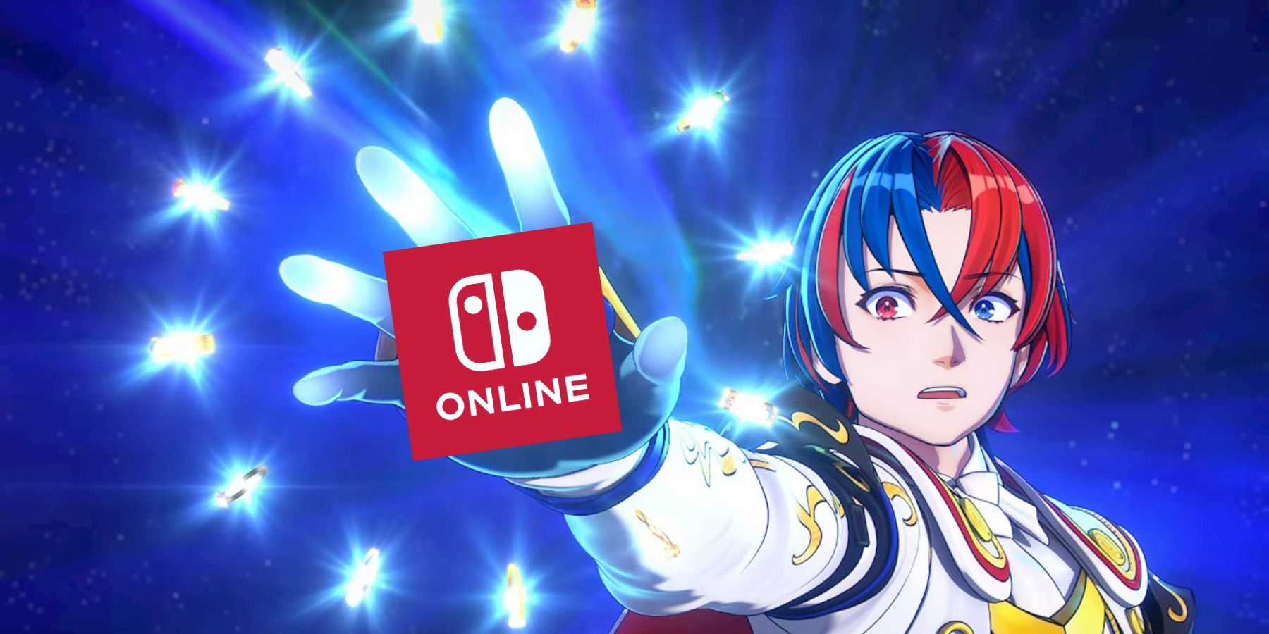 Nintendo Expands Switch Online's GBA Library With Fire Emblem