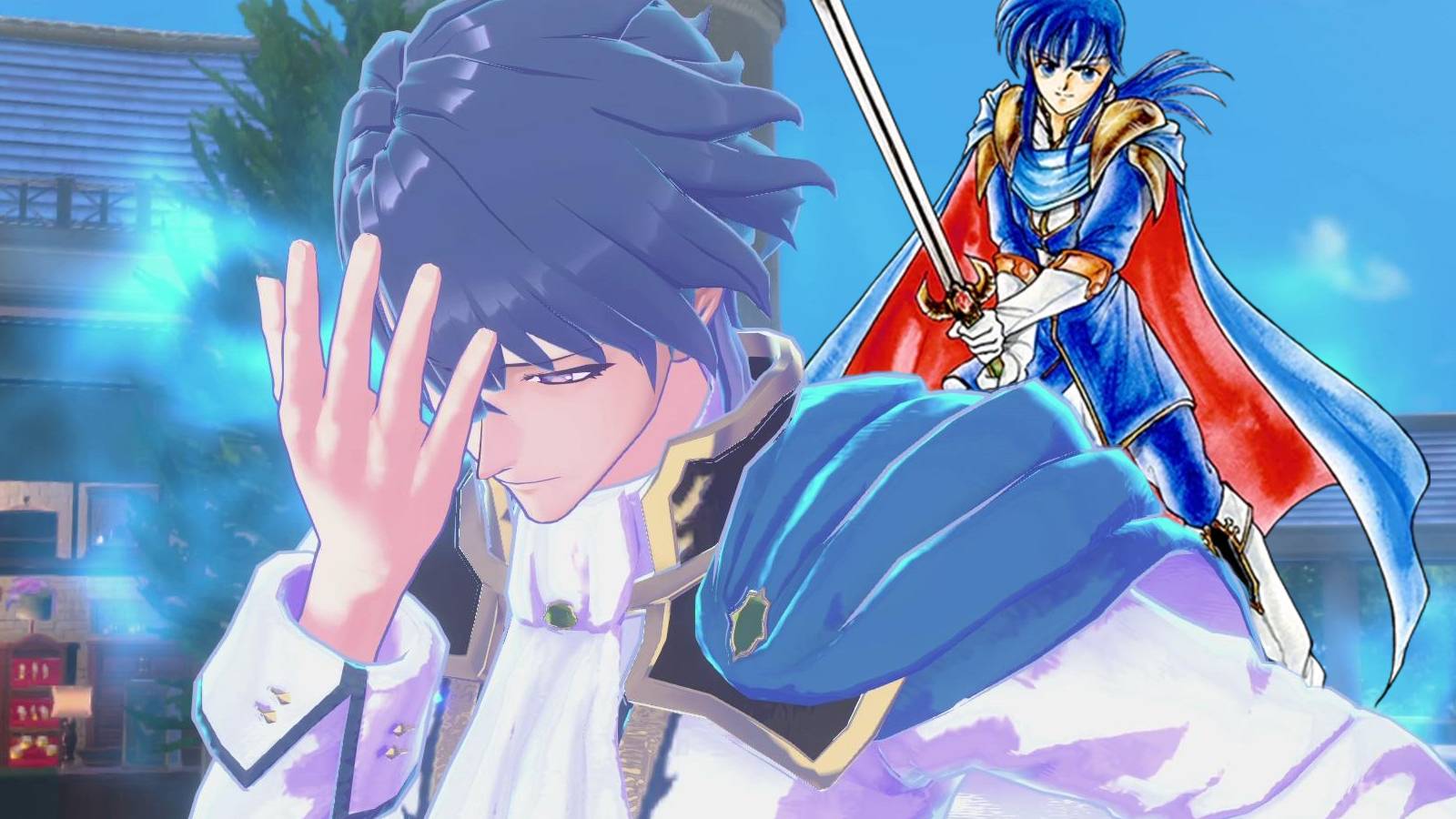 fire-emblem-engage-sigurd-paralogue-secret