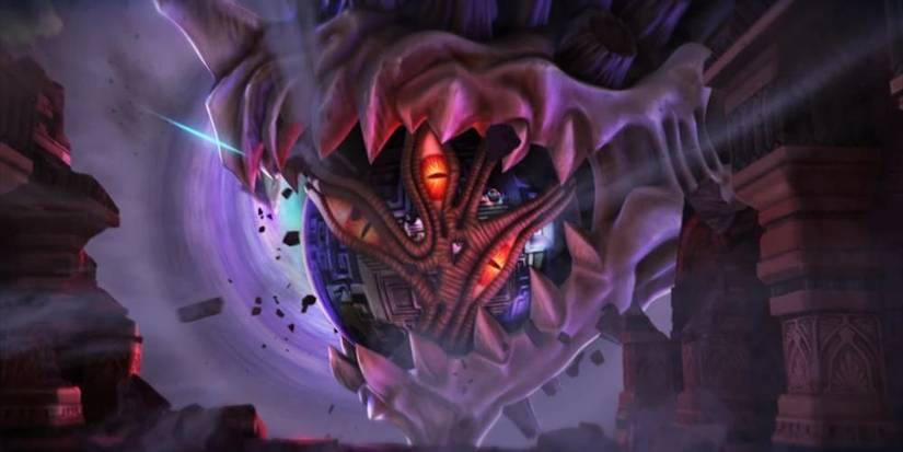 engage intelligent systems final boss reference