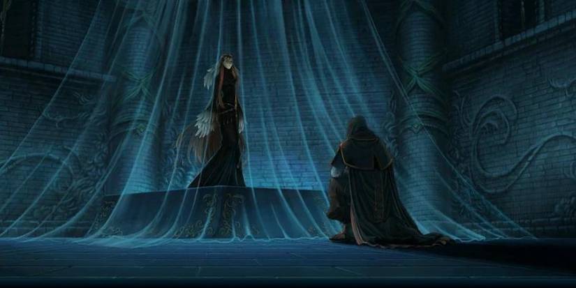 engage intelligent systems final boss reference