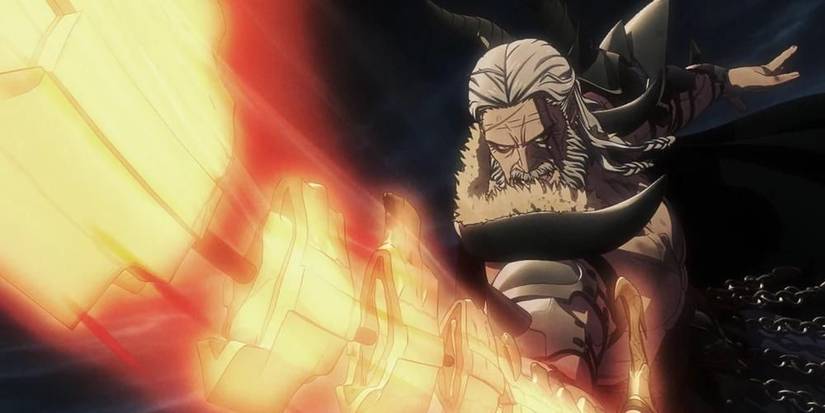 engage intelligent systems final boss reference