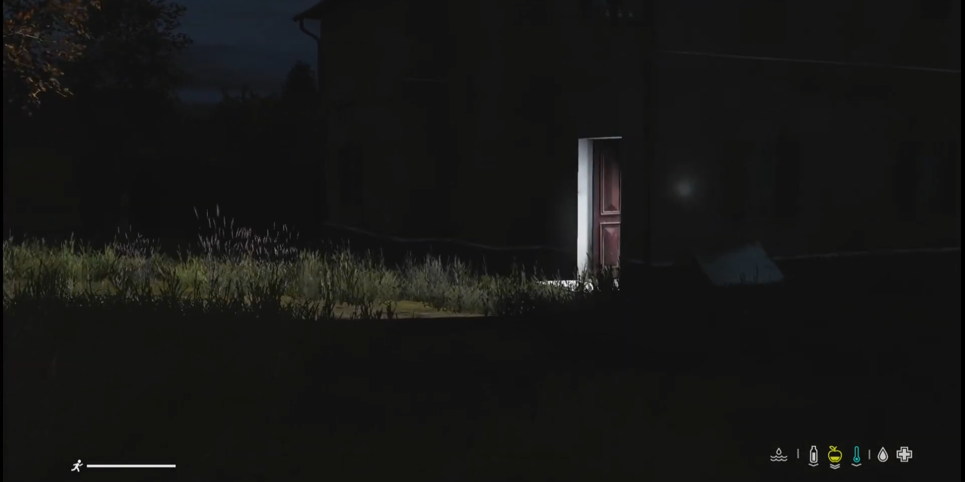 DayZ Flashlight