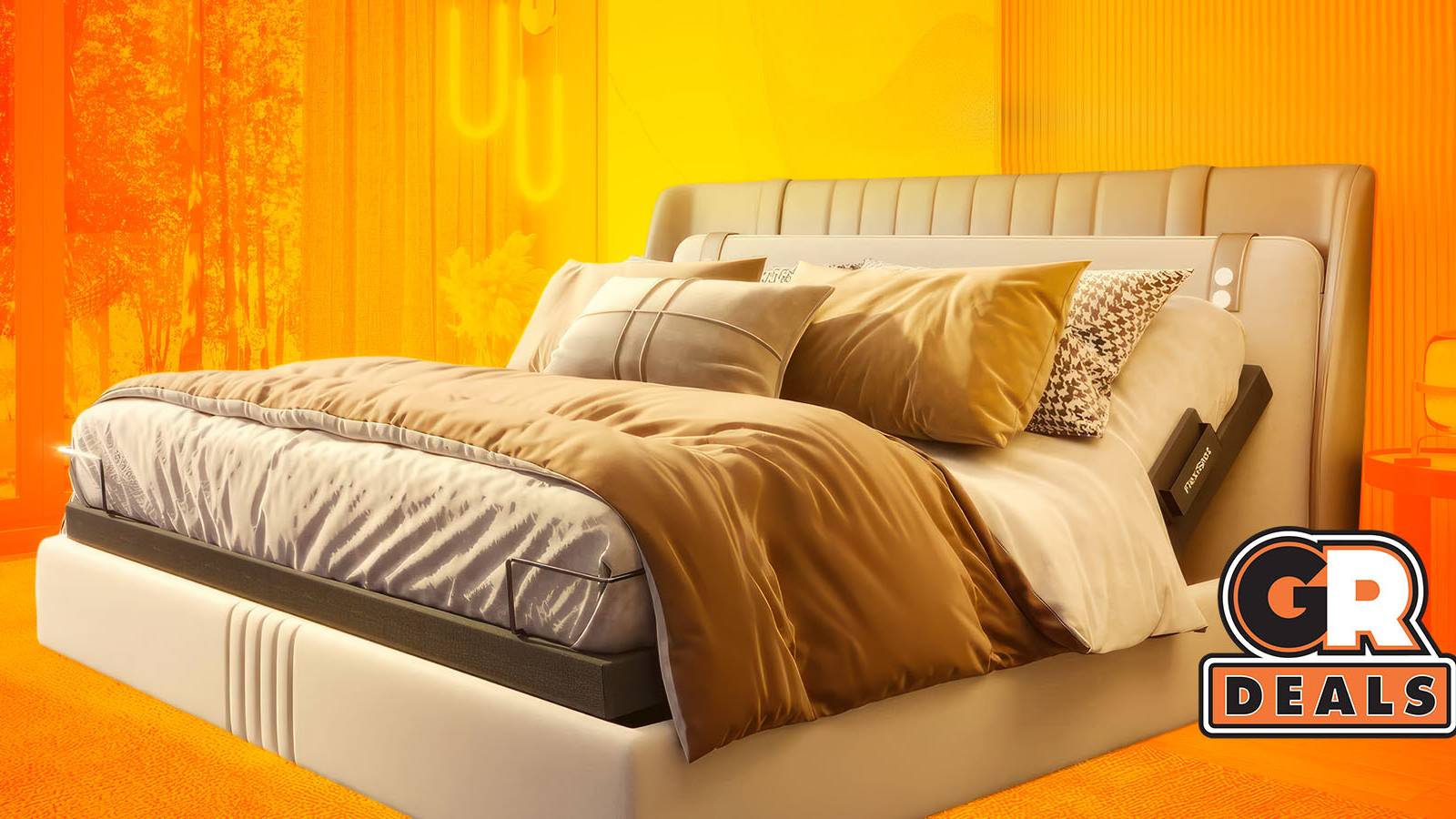 world sleep day deals