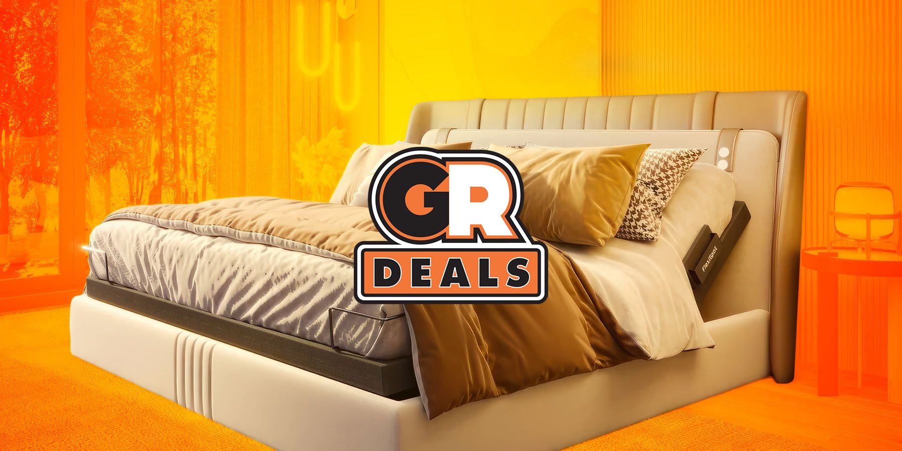 world sleep day deals