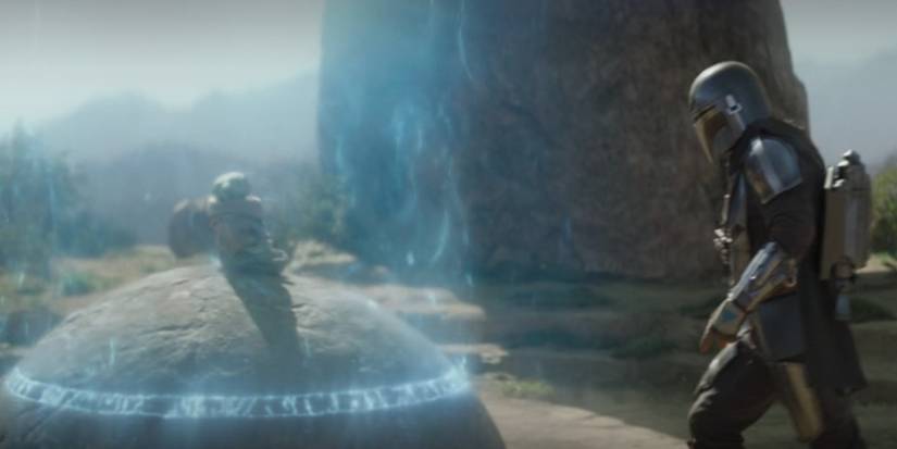 The Mandalorian: What Powers Does Grogu Have?