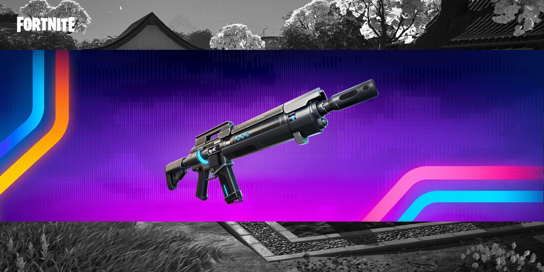 Fortnite Adds New Feature to Balance Sniper Rifles