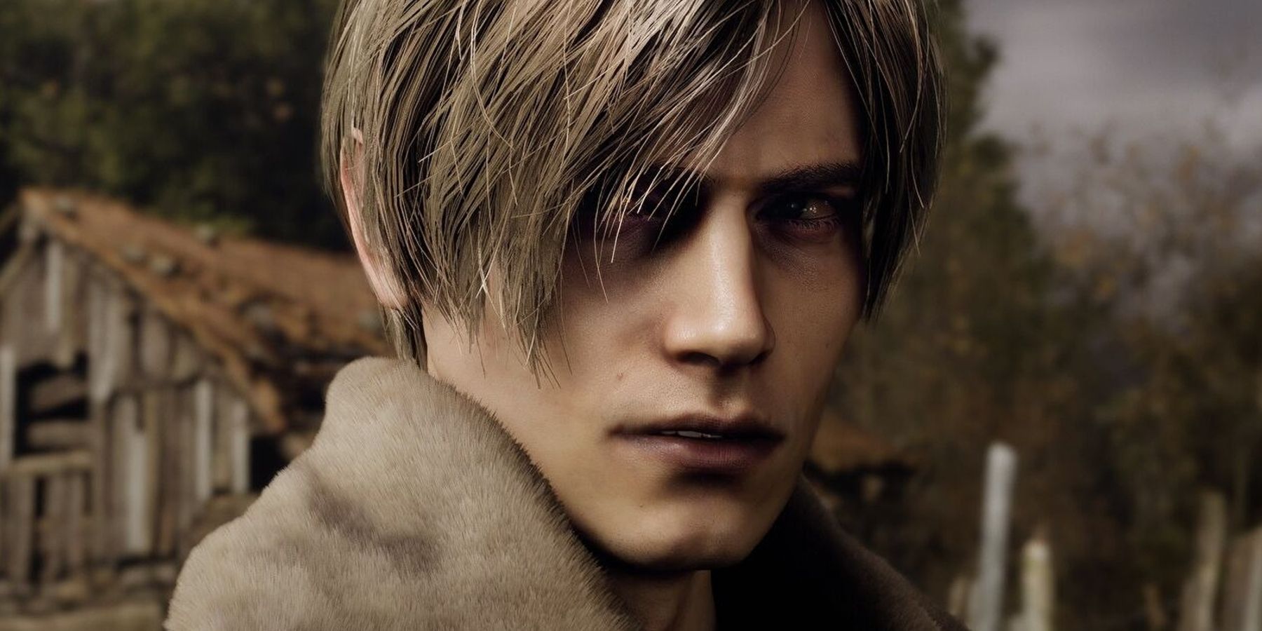 leon kennedy resident evil 4