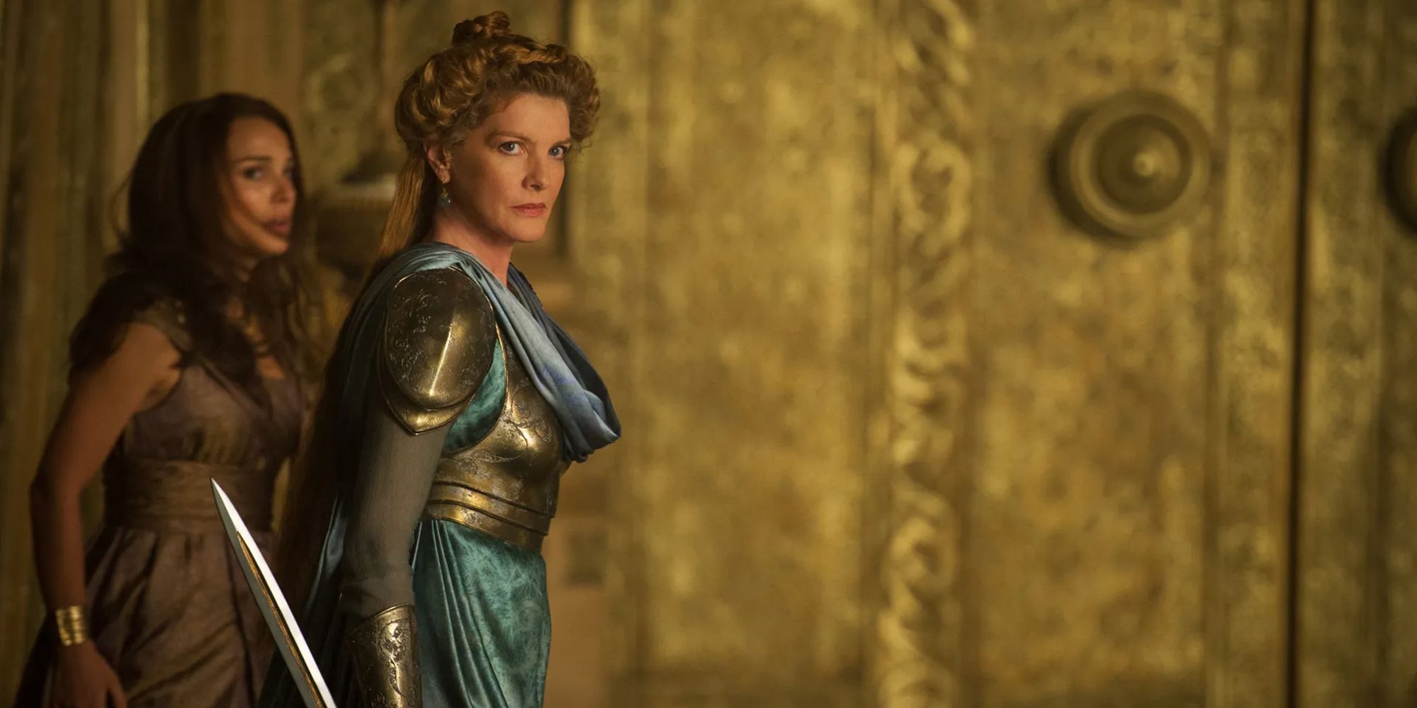 Frigga Thor 2