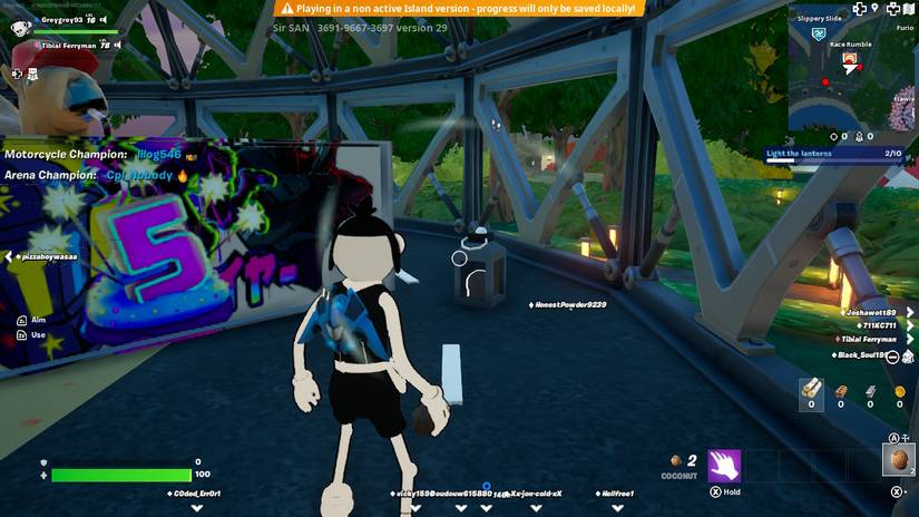 fortnite lantern locations 3