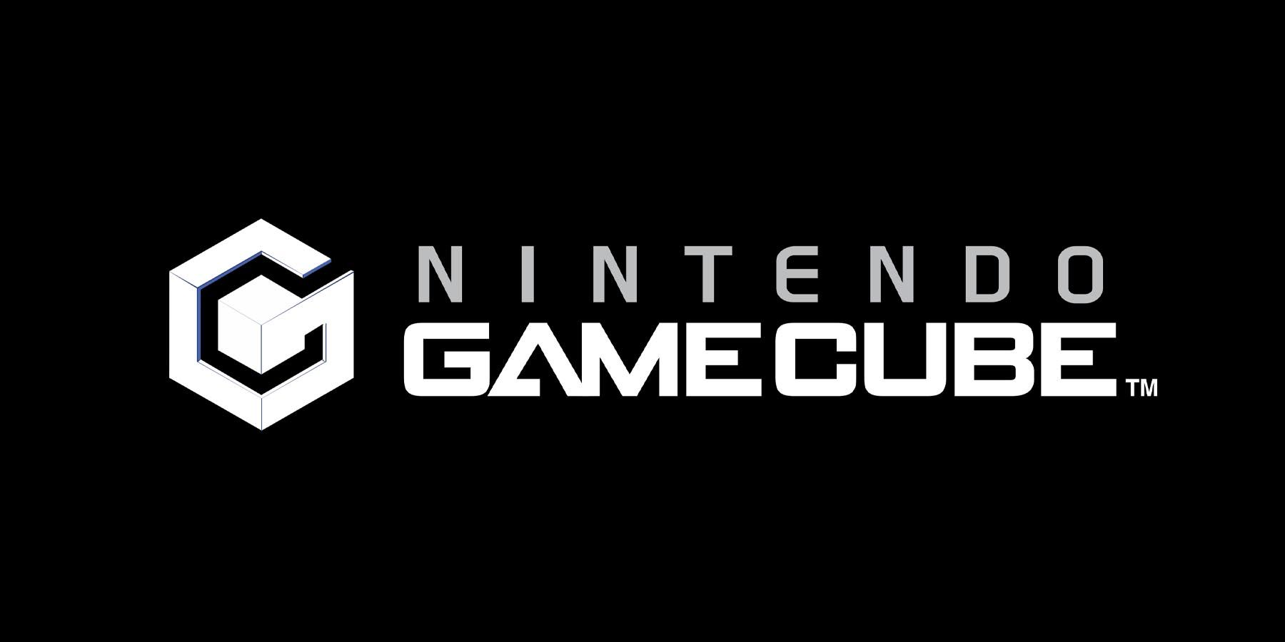 GameCube Logo