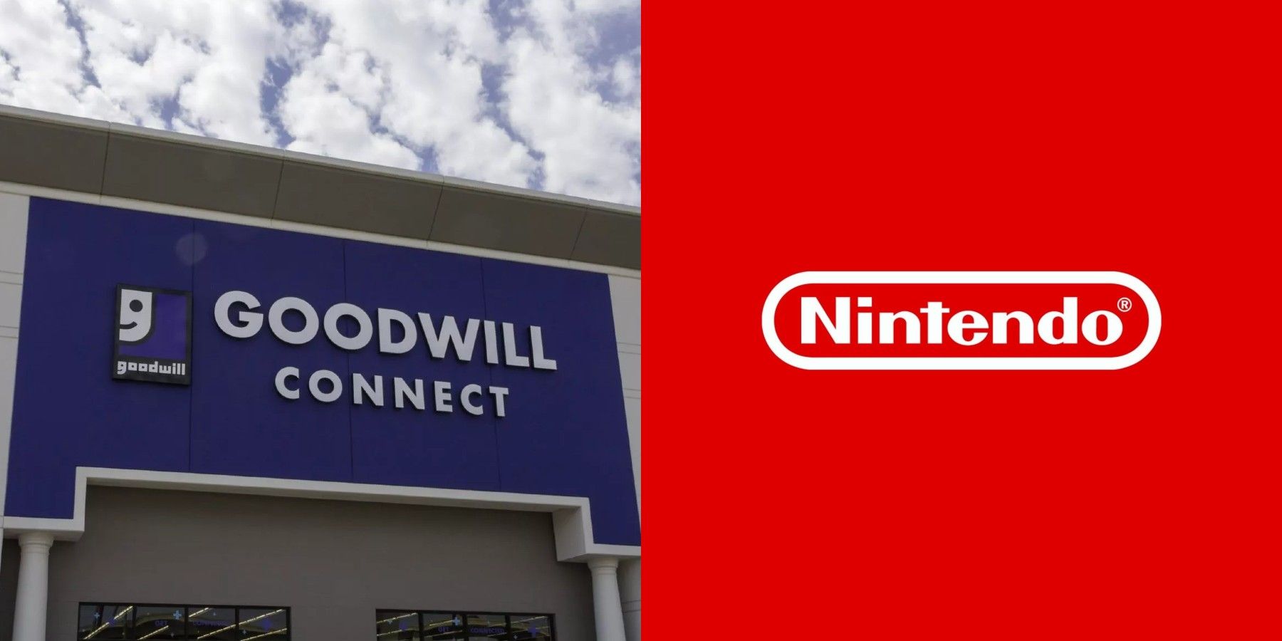 Gamer Buys Nintendo Game From Goodwill and Gets Unexpected Surprise