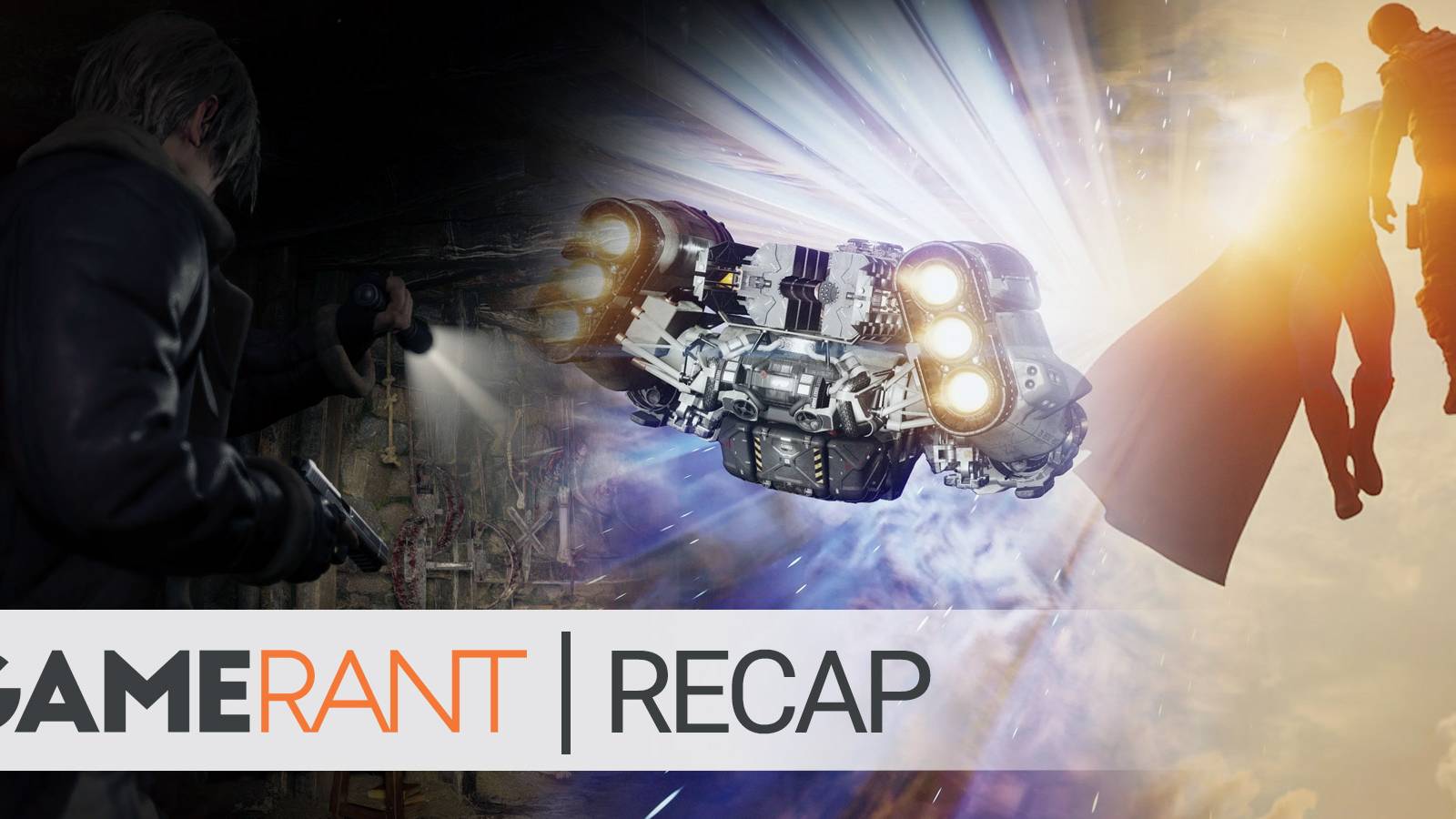 Depp Gaming Rann Game Rant Recap for 03/06/23 – 03/12/23
