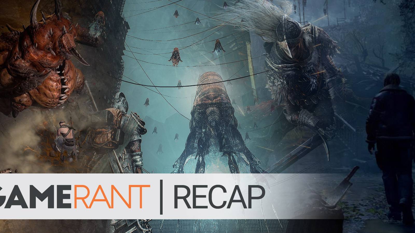 Gamerant Recap 031923