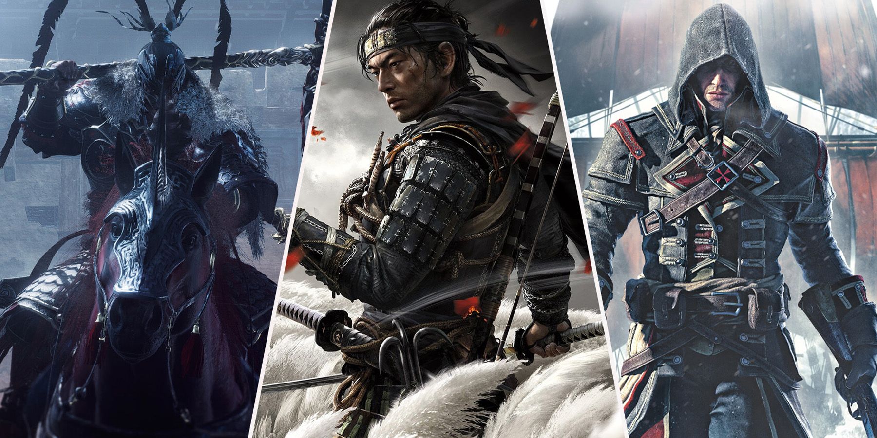 Is Ghost of Tsushima Coming to Xbox One and PC?