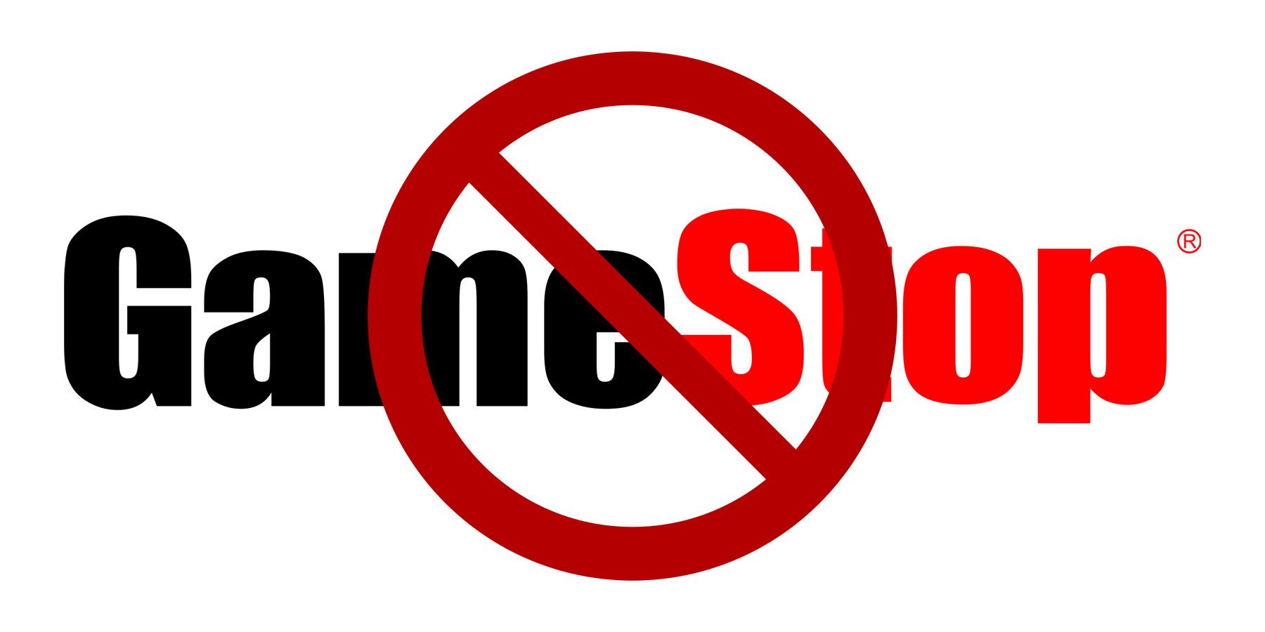 GameStop Stores May Be Completely Shutting Down in One Region