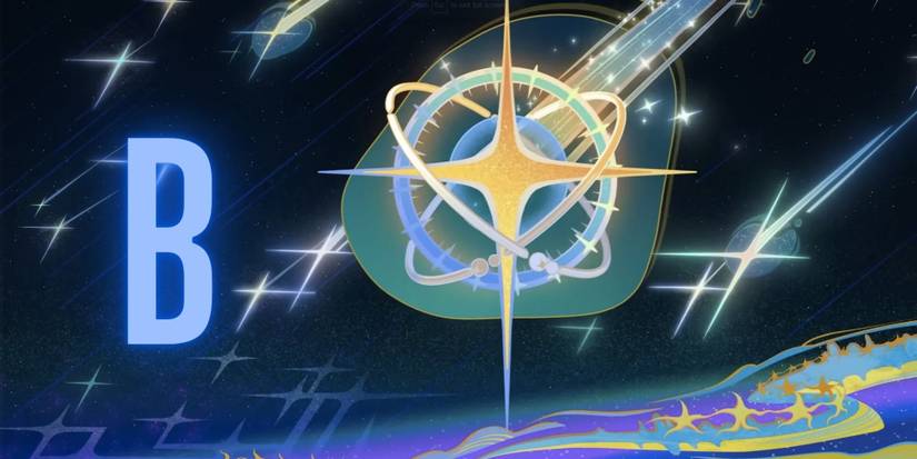 Genshin Impact - Hexenzirkel Barbeloth