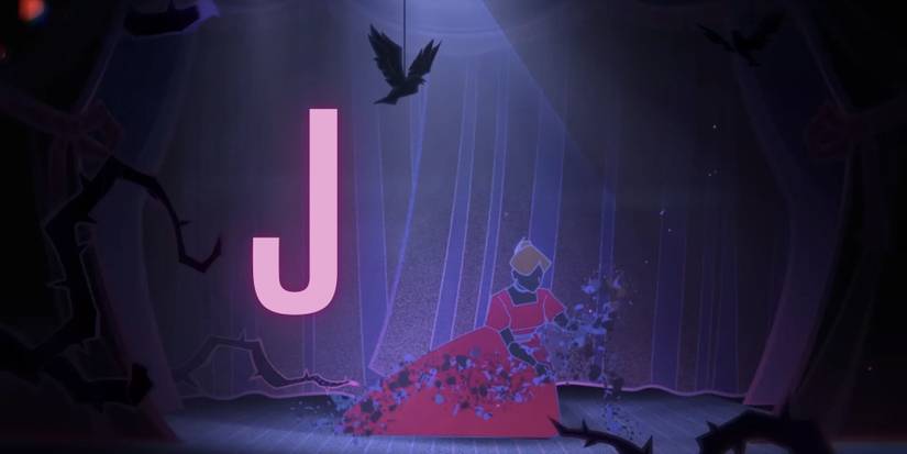 Genshin Impact - Hexenzirkel I. Ivanovna N. (J)