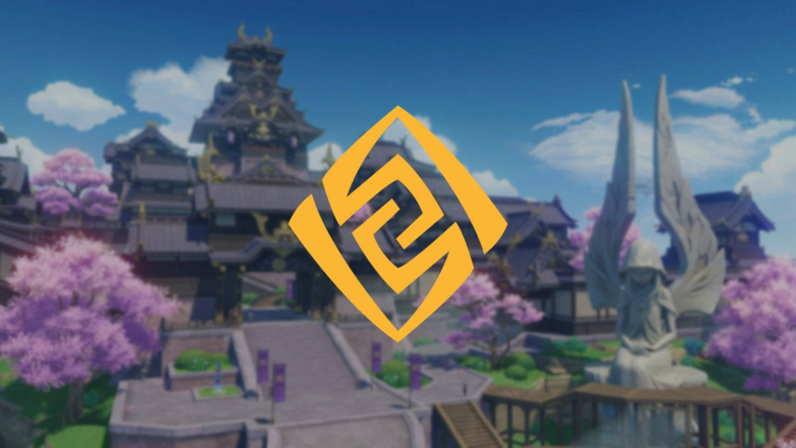 Genshin Impact Inazuma Geo