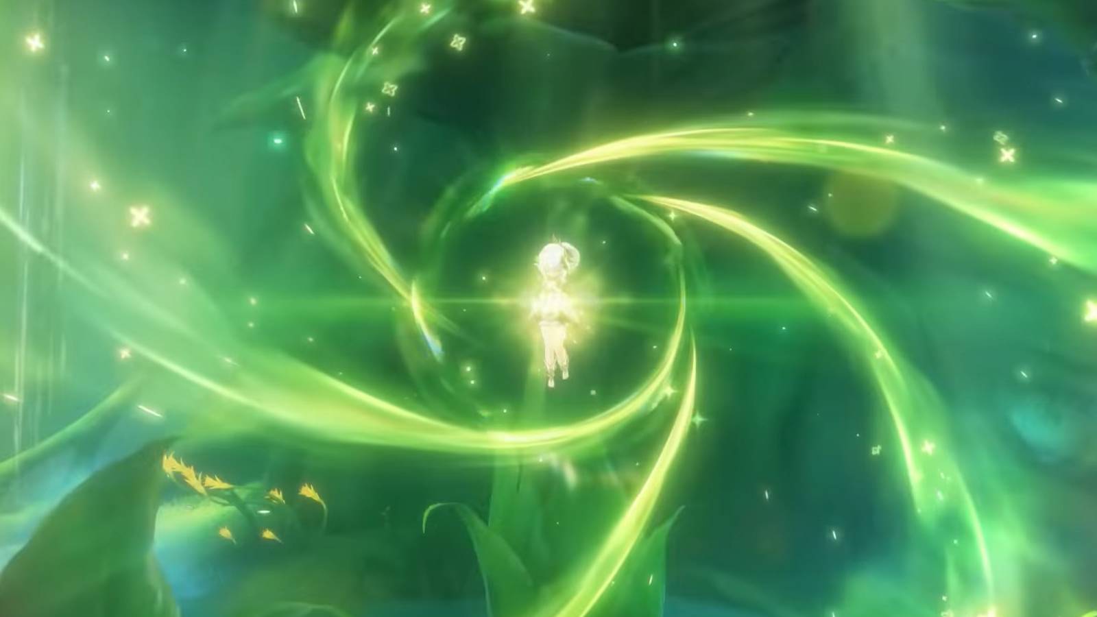 Genshin Impact Nahida-1