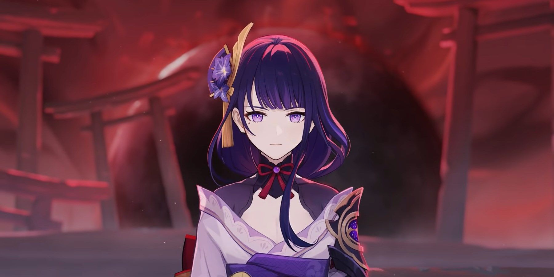 Genshin Impact Poll Reveals the Game's Prettiest Characters