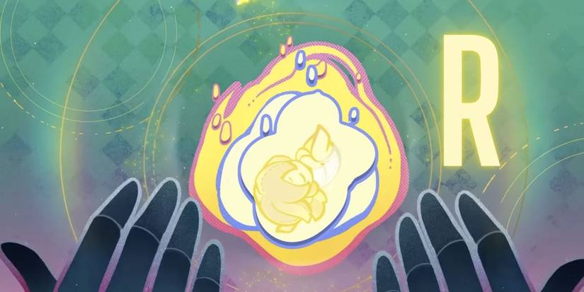 Genshin Impact - Rhinedottir (R)