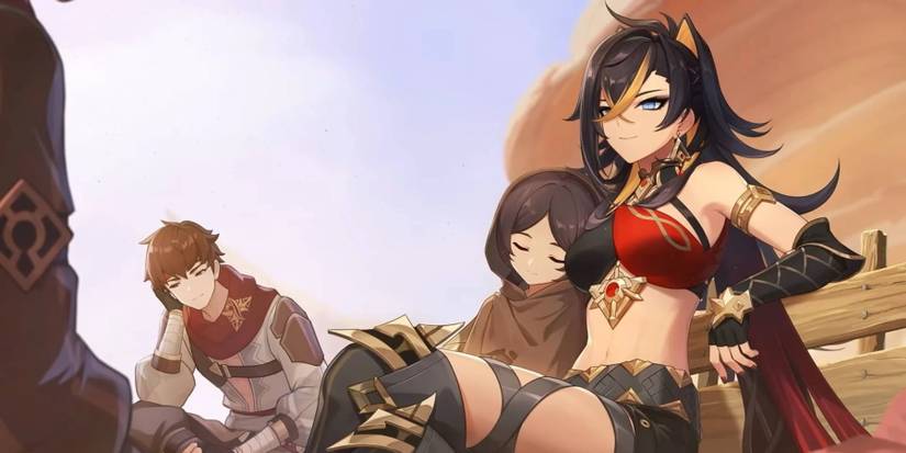 genshin-impact-special-dehya-feedback-survey