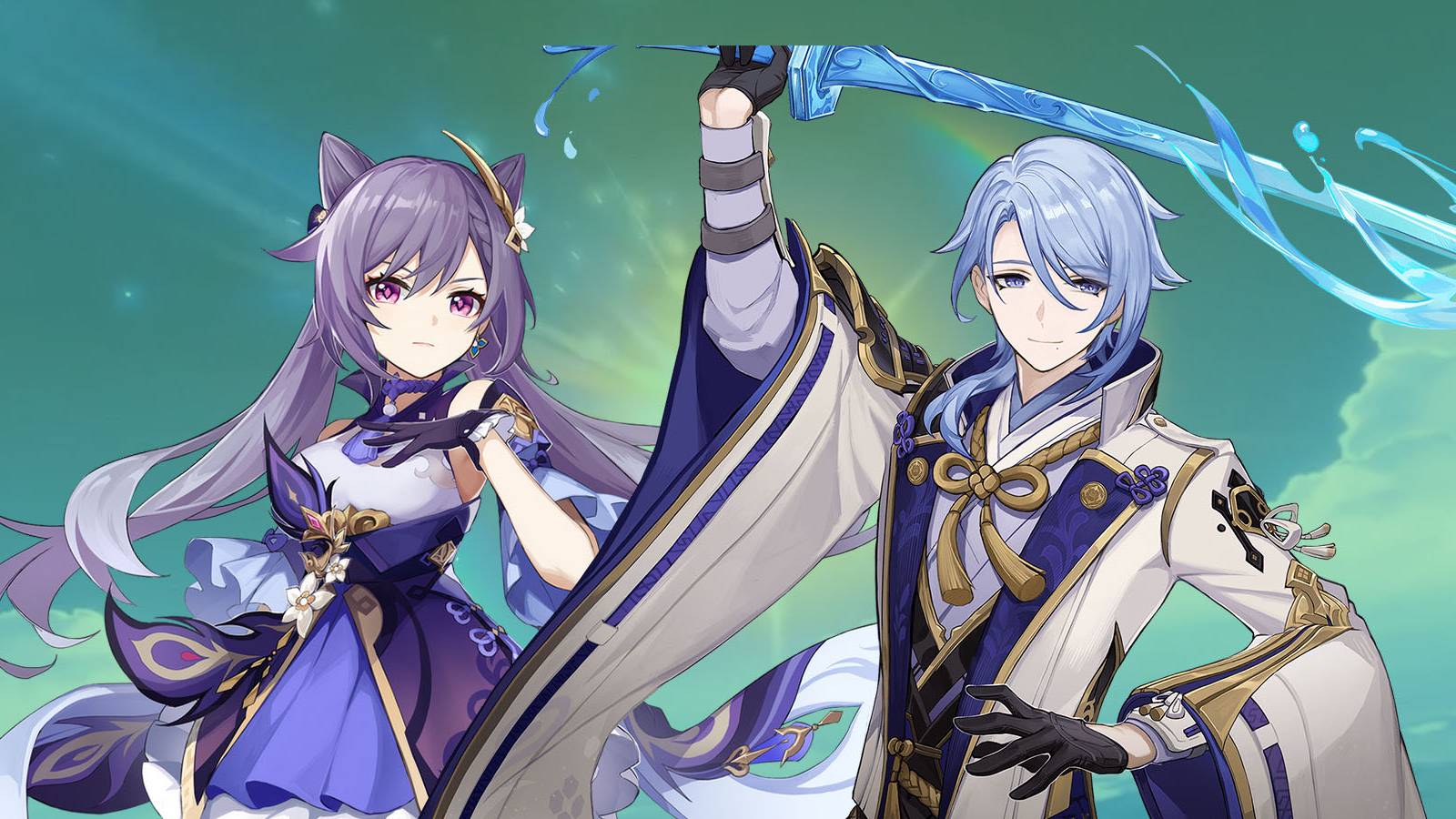 Genshin Impact The Different Wish Banners, Explained