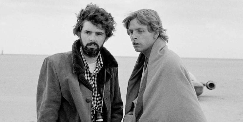 George_Lucas_on_set_with_Mark_Hamill