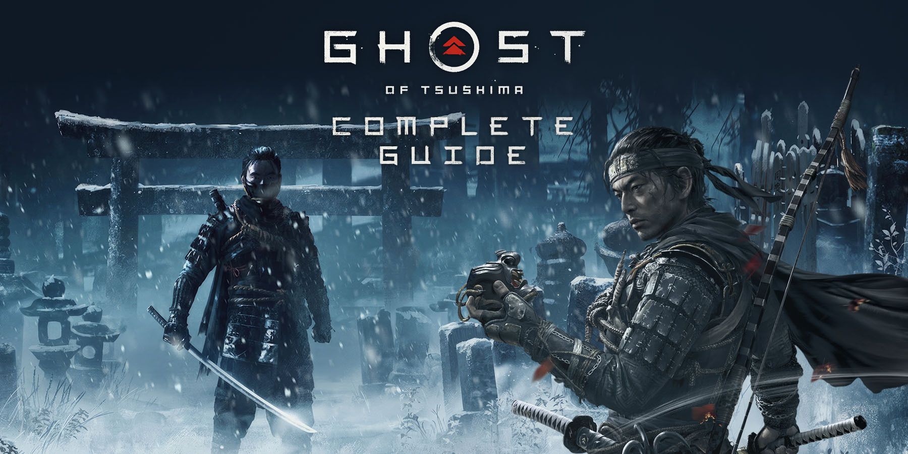 Ghost of Tsushima: Bosses Guide