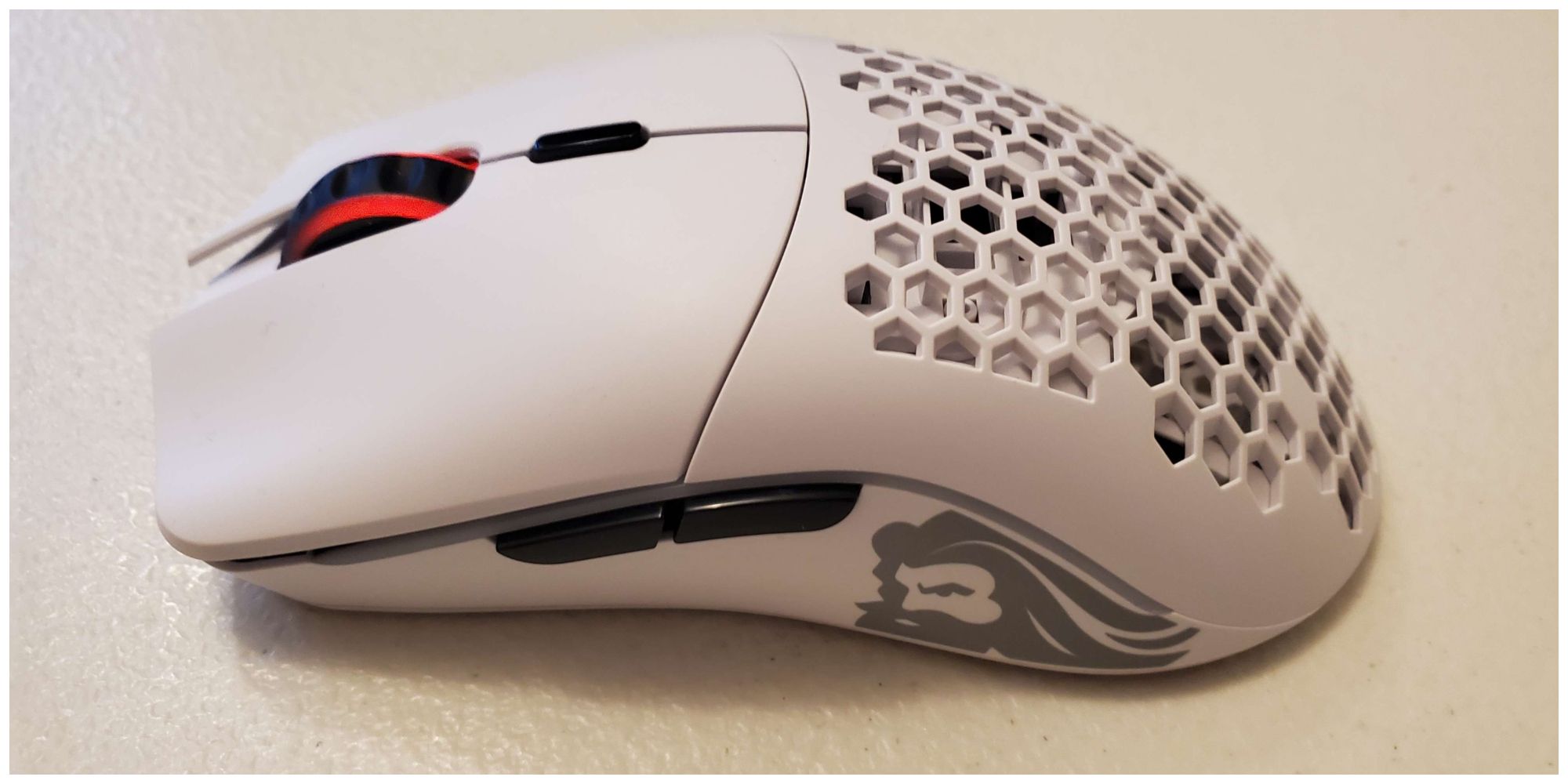 Exceptional Gaming Mice That Won Tournaments