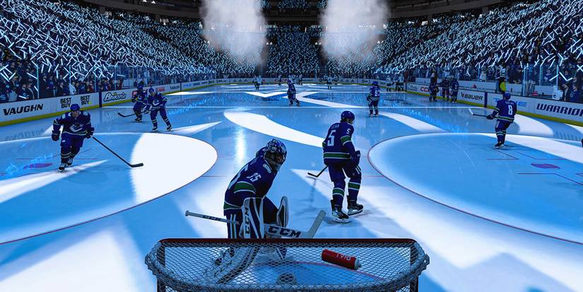 nhl 23