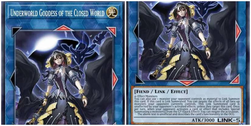 Yu-Gi-Oh Master Duel: Boss Monsters That Are Unaffected by Card Effects Yu-Gi-Oh Master Duel: Boss Monsters That Are Unaffected by Card Effects